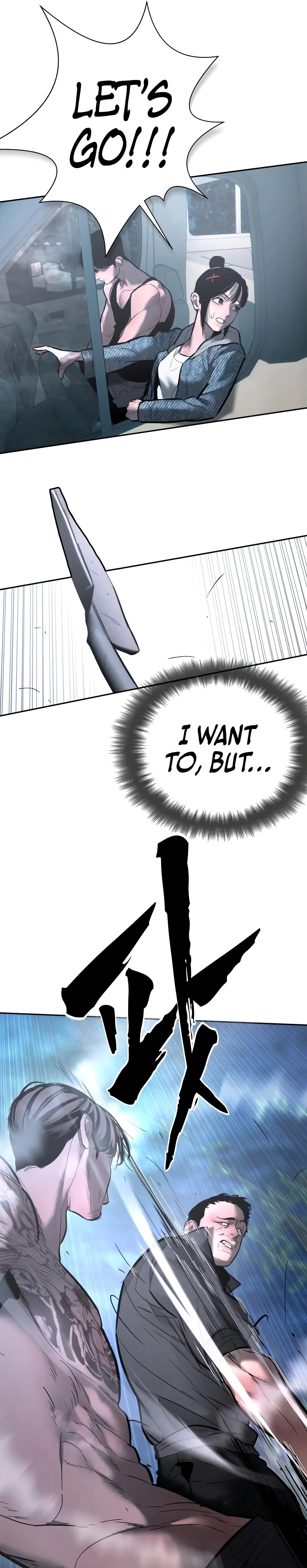 Read Aksinsonyeon Manga Online