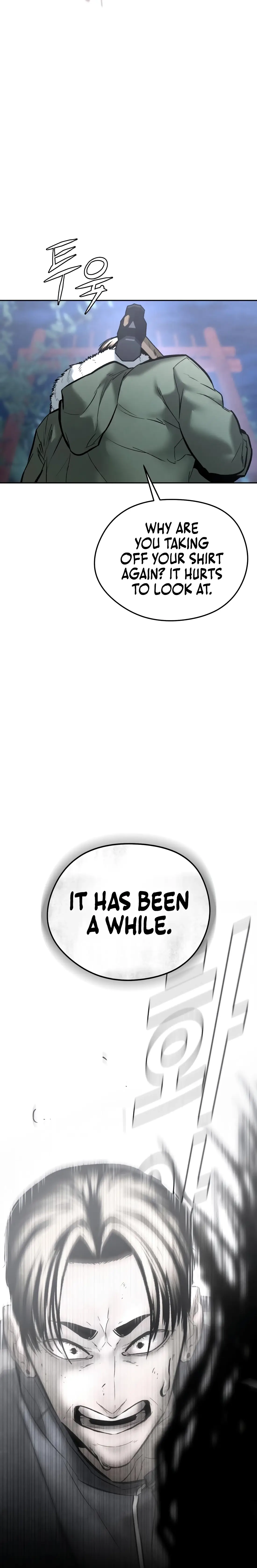 Read Aksinsonyeon Manga Online