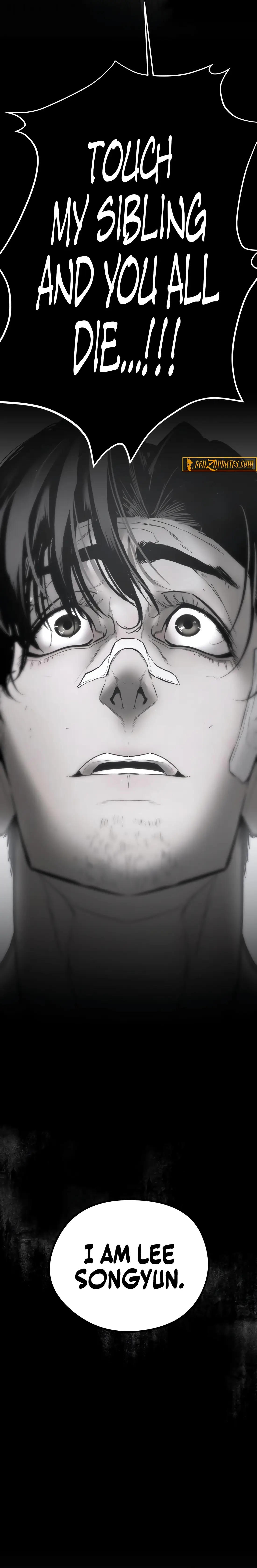 Read Aksinsonyeon Manga Online