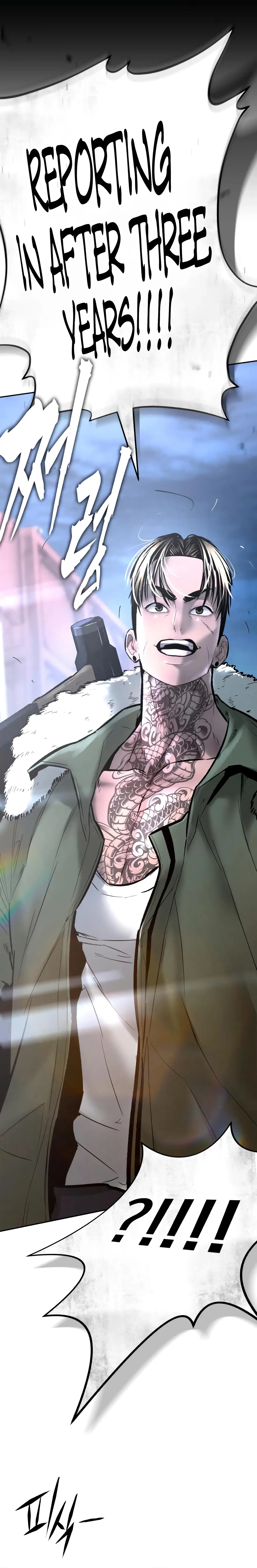 Read Aksinsonyeon Manga Online