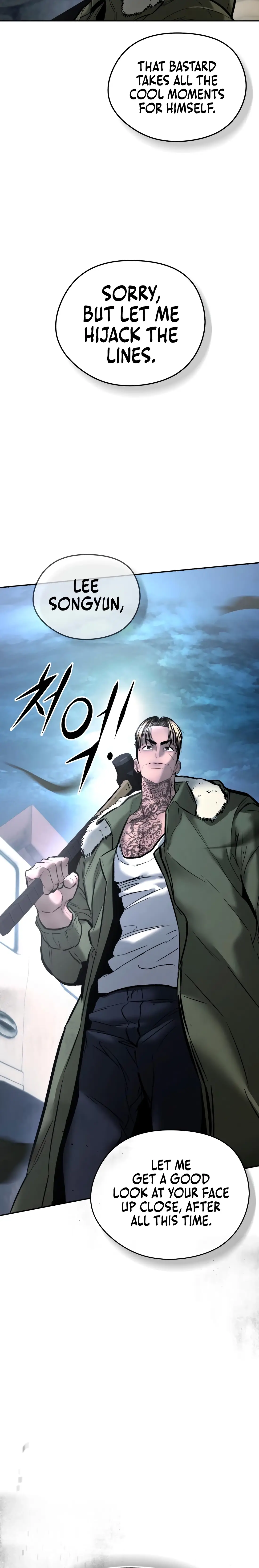 Read Aksinsonyeon Manga Online