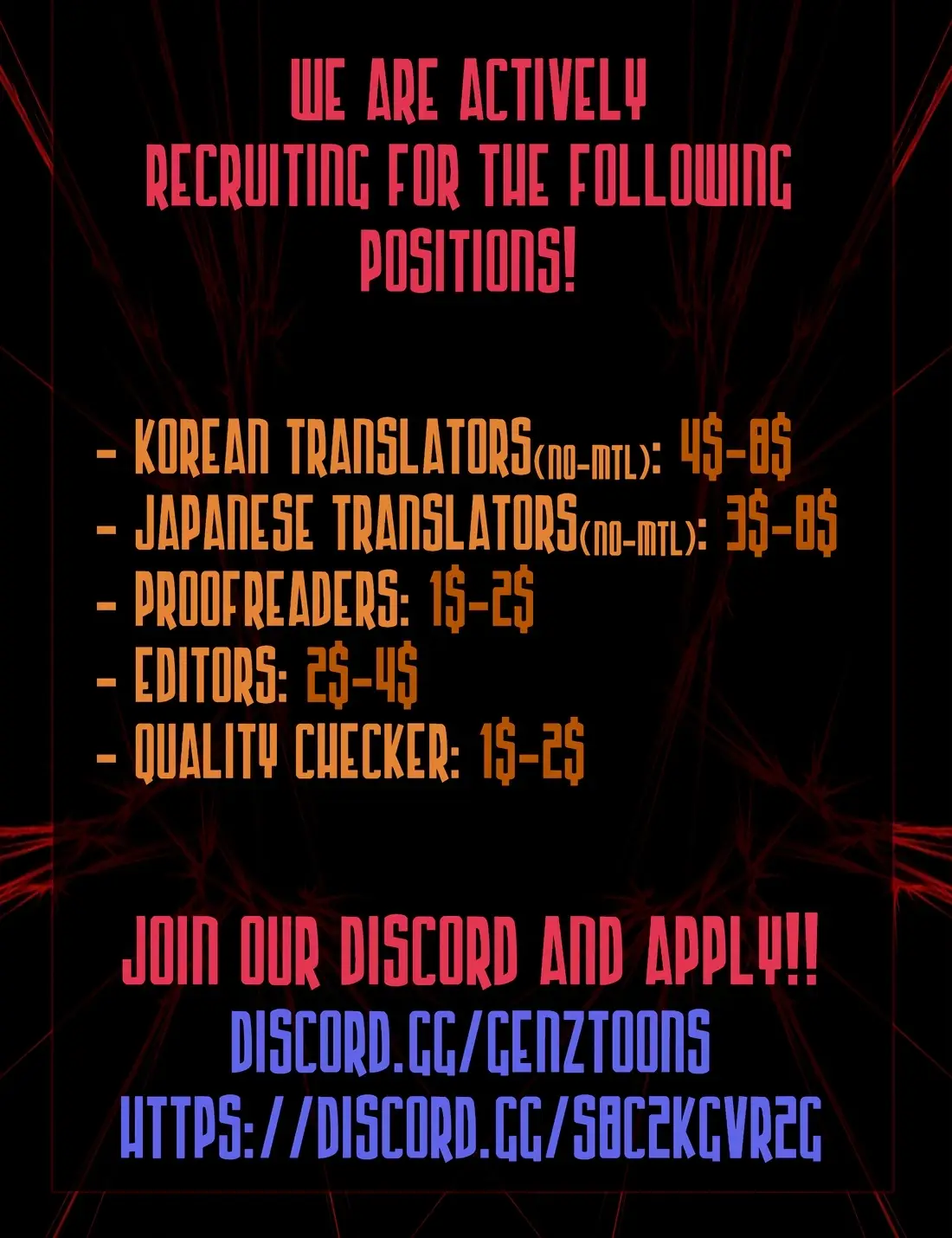 Read Aksinsonyeon Manga Online