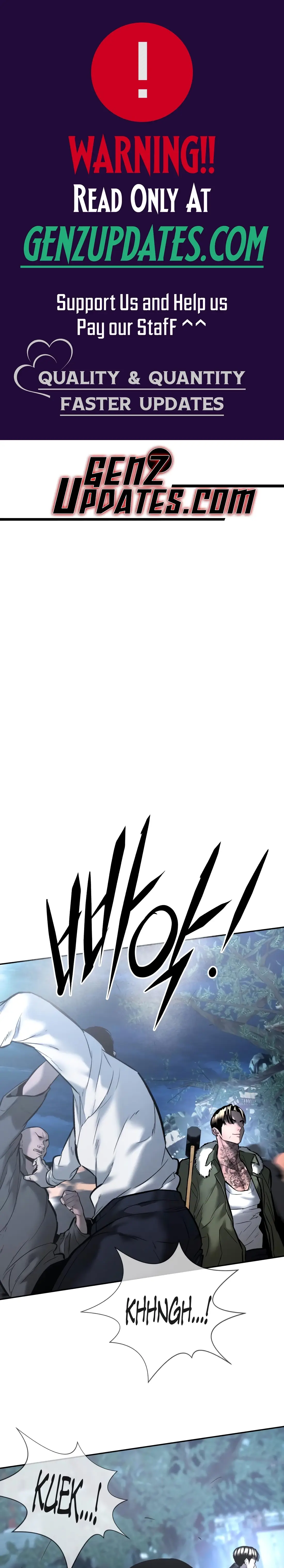 Read Aksinsonyeon Manga Online