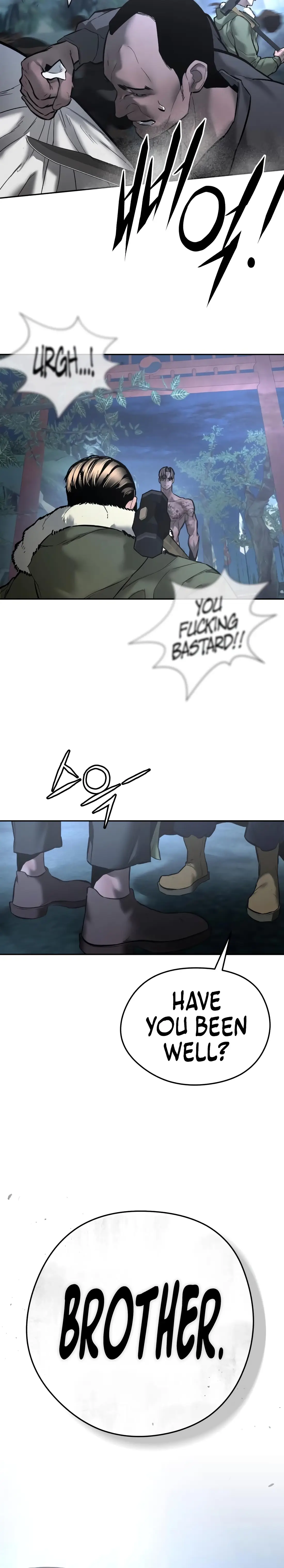 Read Aksinsonyeon Manga Online