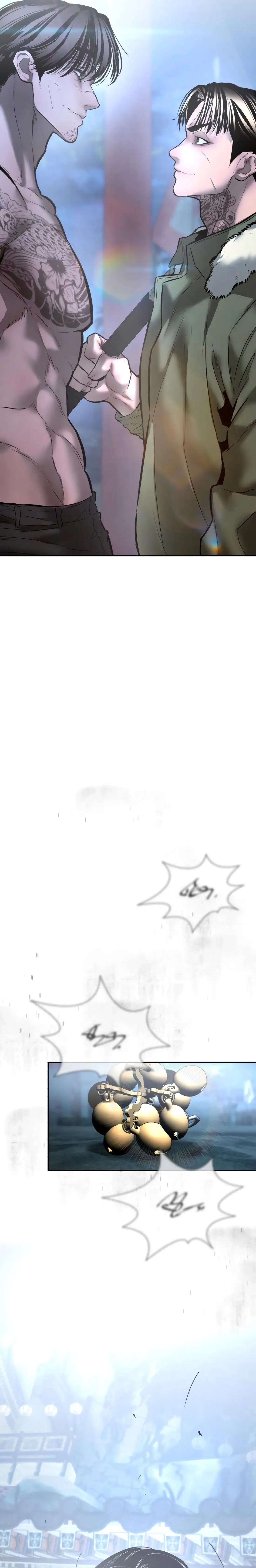 Read Aksinsonyeon Manga Online