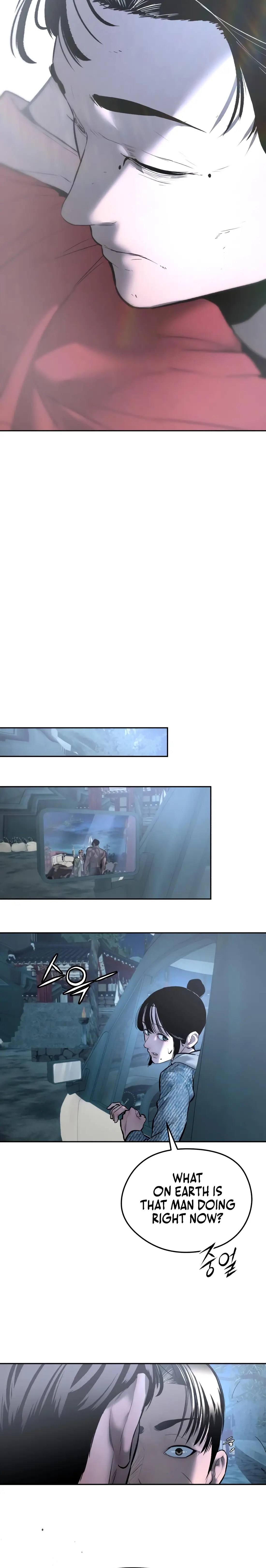 Read Aksinsonyeon Manga Online