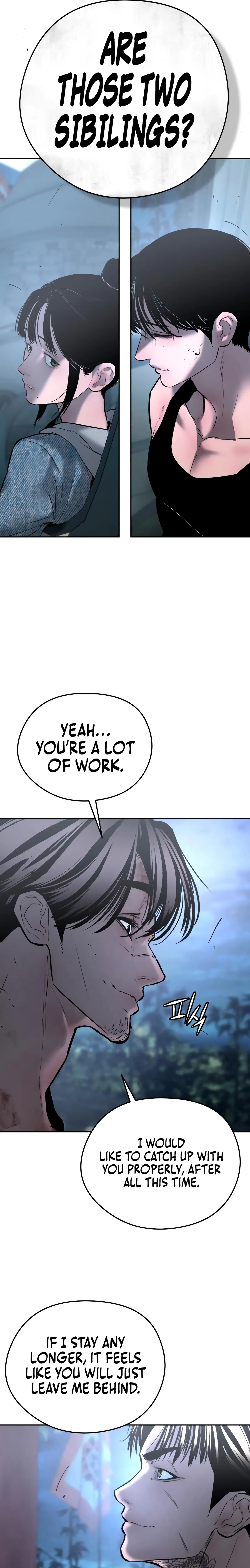 Read Aksinsonyeon Manga Online