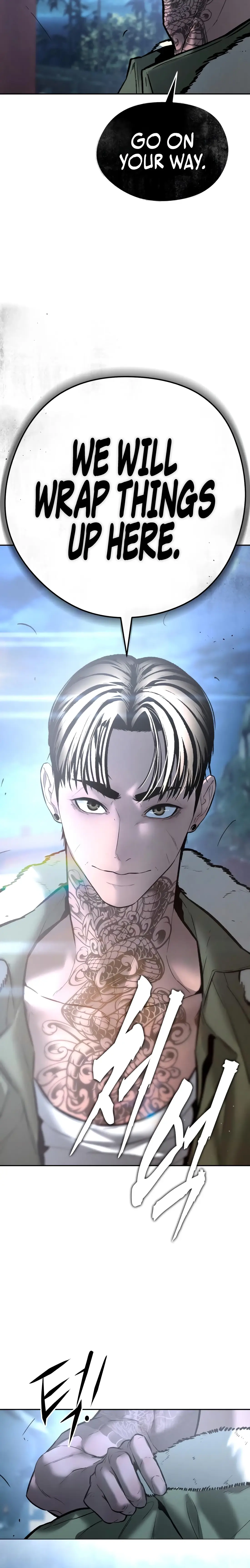 Read Aksinsonyeon Manga Online