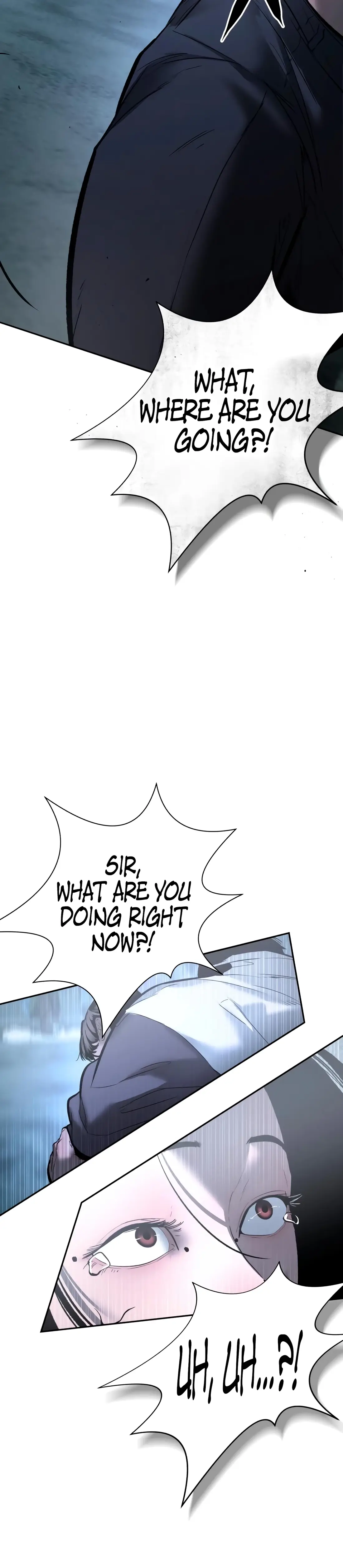 Read Aksinsonyeon Manga Online