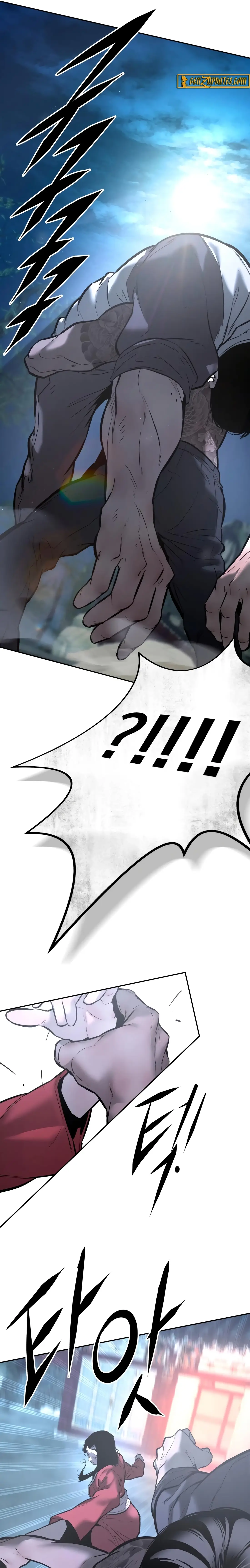 Read Aksinsonyeon Manga Online