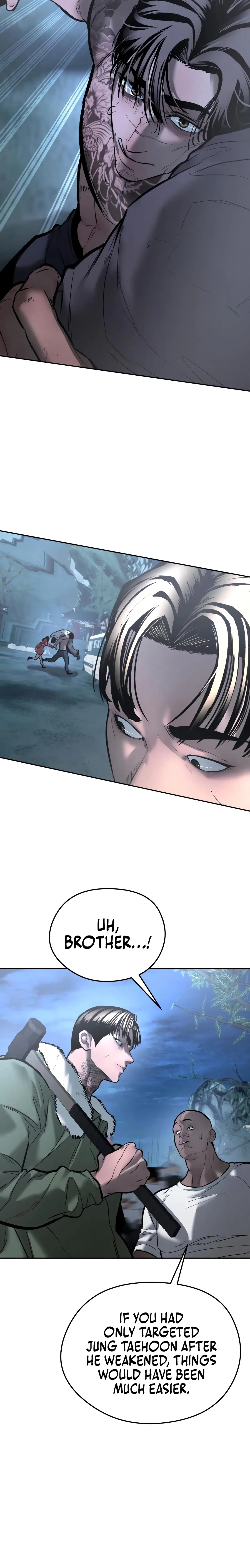 Read Aksinsonyeon Manga Online