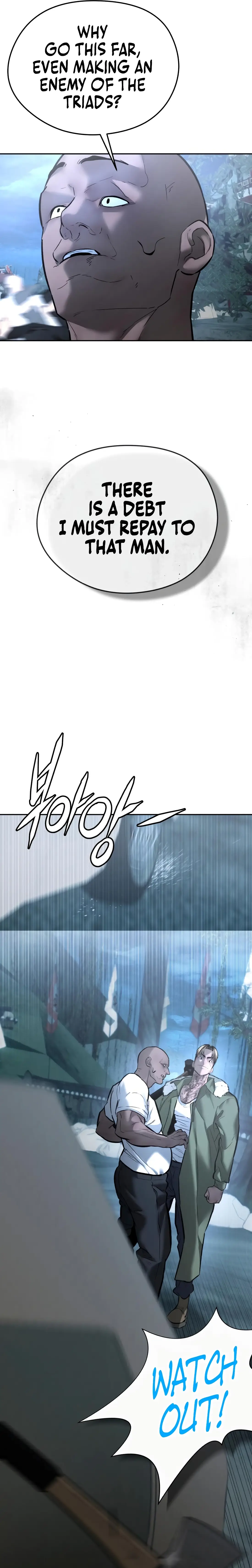 Read Aksinsonyeon Manga Online