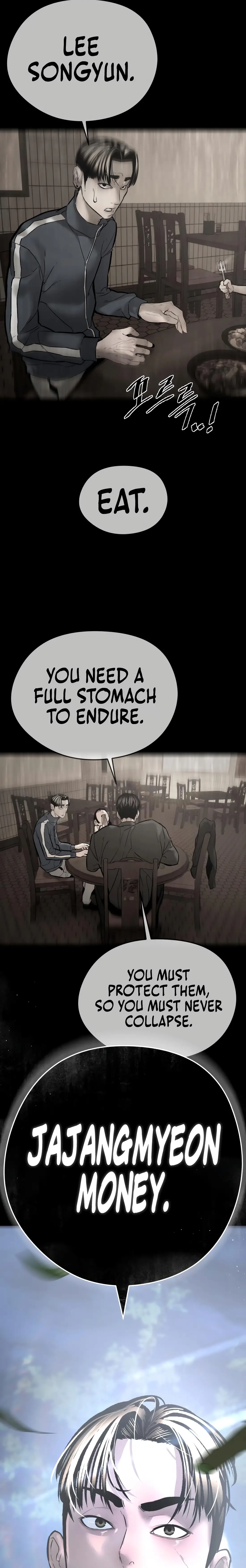 Read Aksinsonyeon Manga Online