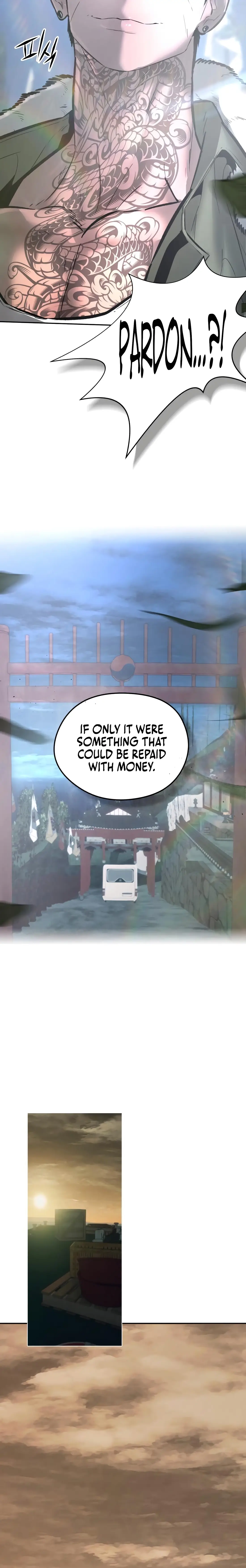 Read Aksinsonyeon Manga Online