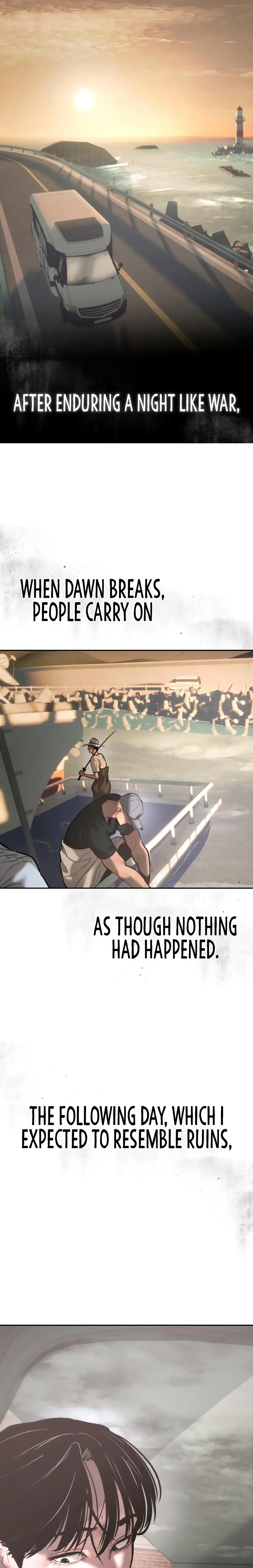 Read Aksinsonyeon Manga Online