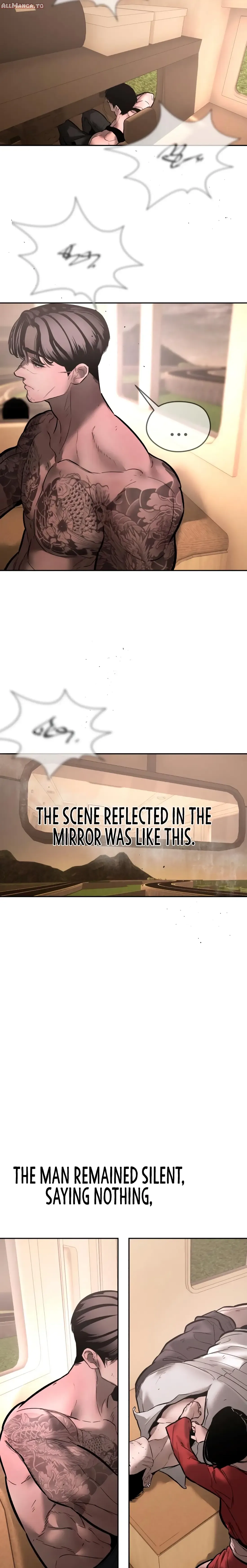 Read Aksinsonyeon Manga Online