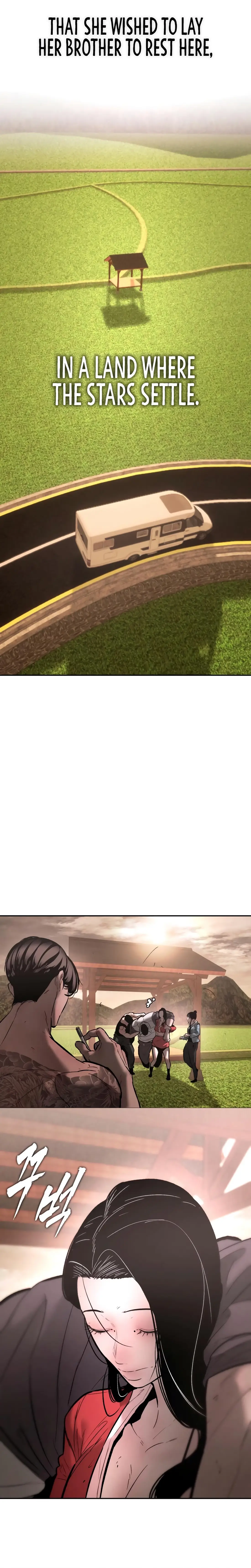 Read Aksinsonyeon Manga Online