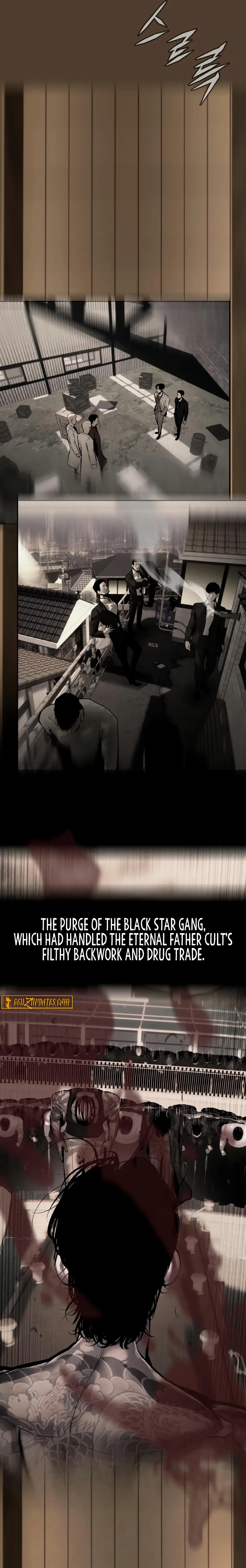 Read Aksinsonyeon Manga Online