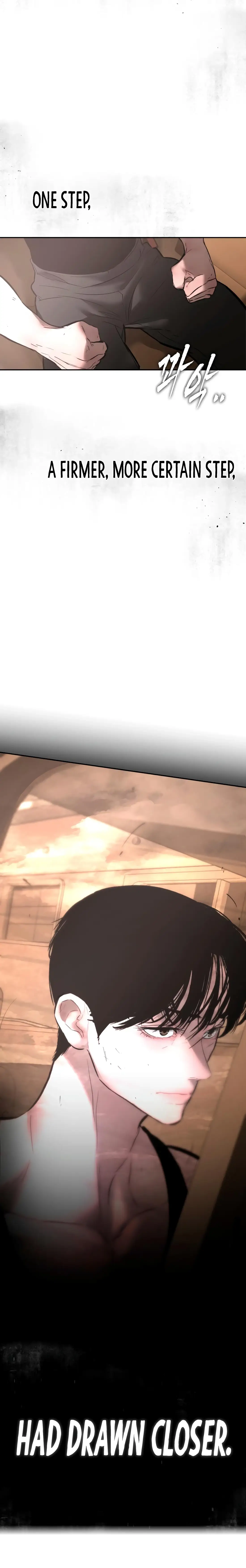 Read Aksinsonyeon Manga Online