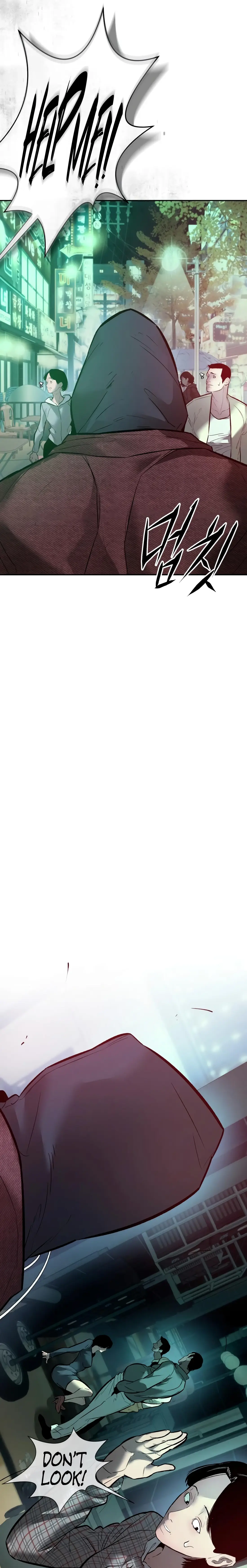 Read Aksinsonyeon Manga Online