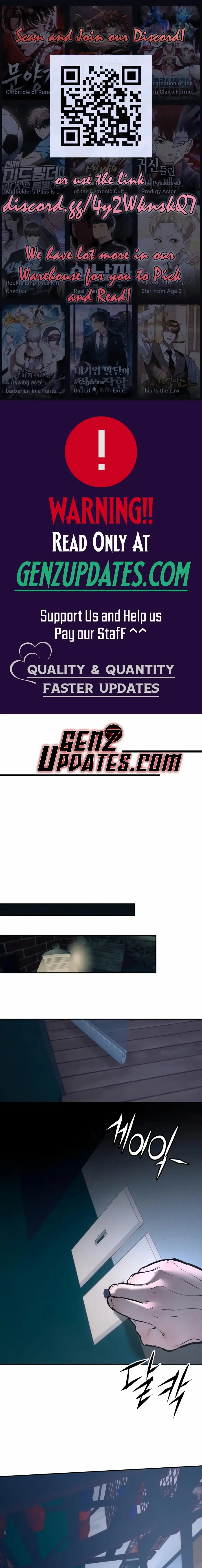 Read Aksinsonyeon Manga Online