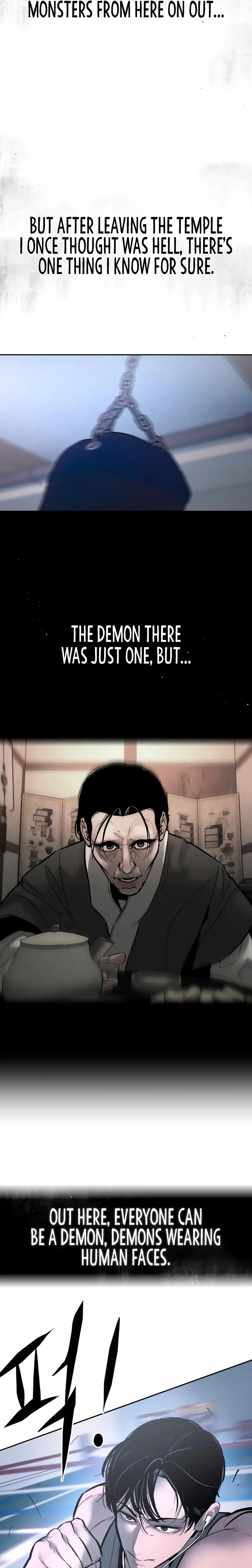 Read Aksinsonyeon Manga Online