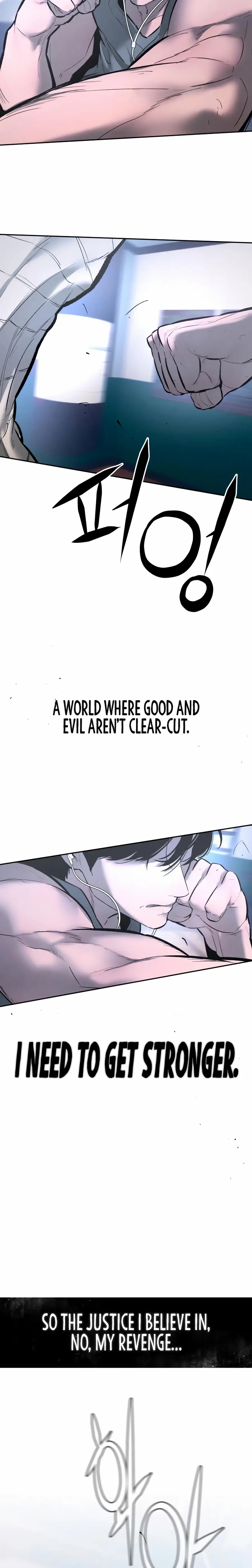 Read Aksinsonyeon Manga Online