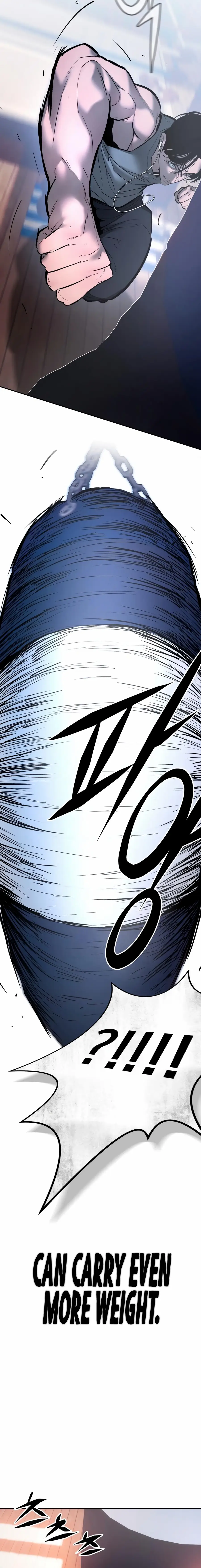 Read Aksinsonyeon Manga Online