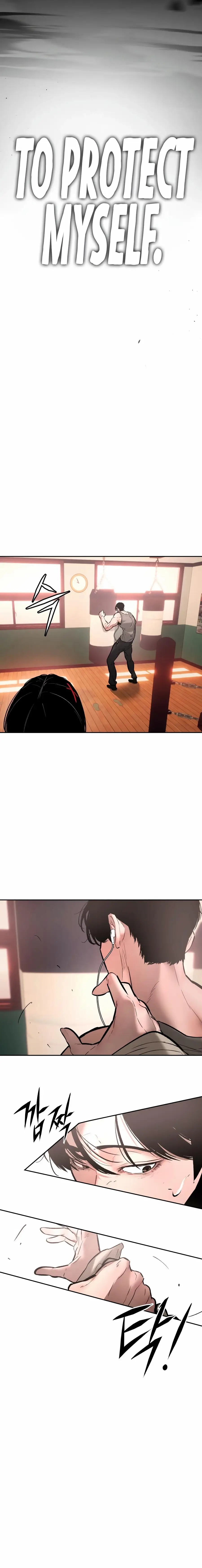 Read Aksinsonyeon Manga Online