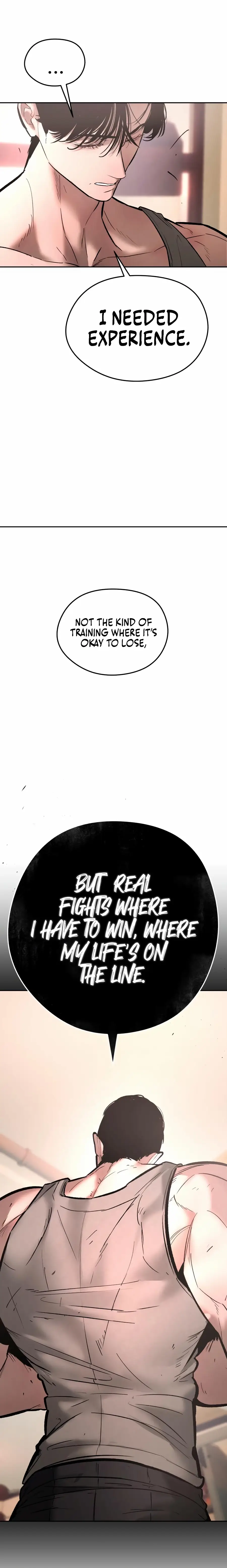 Read Aksinsonyeon Manga Online