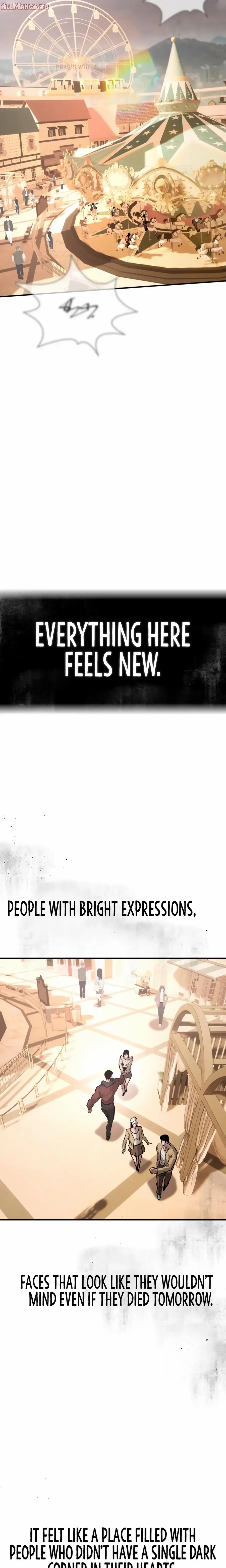 Read Aksinsonyeon Manga Online