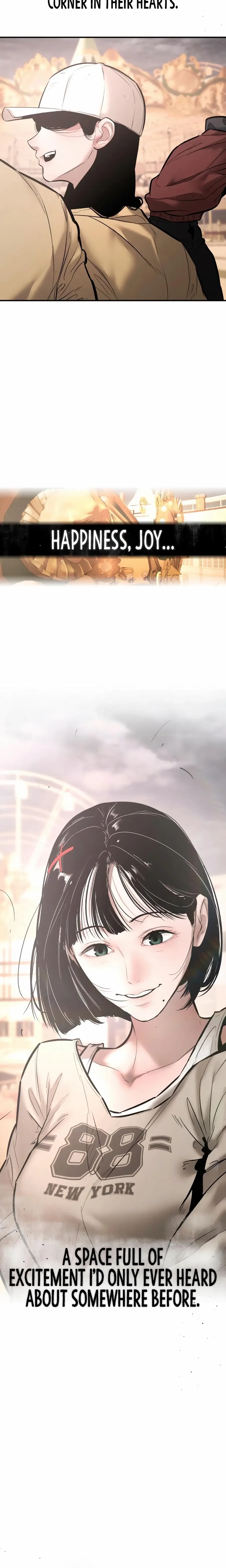 Read Aksinsonyeon Manga Online