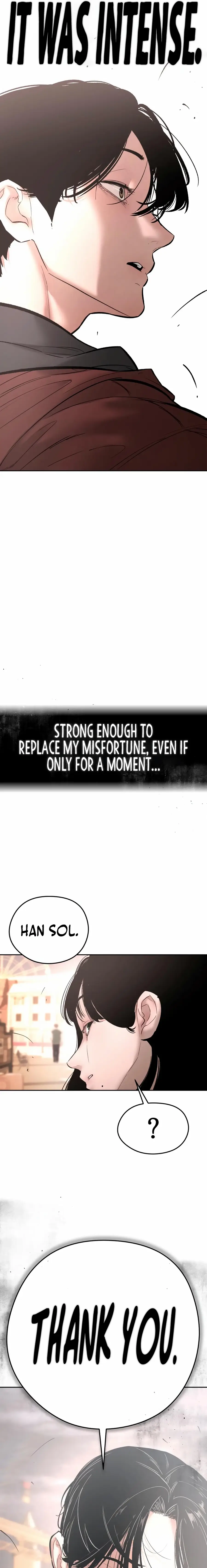 Read Aksinsonyeon Manga Online