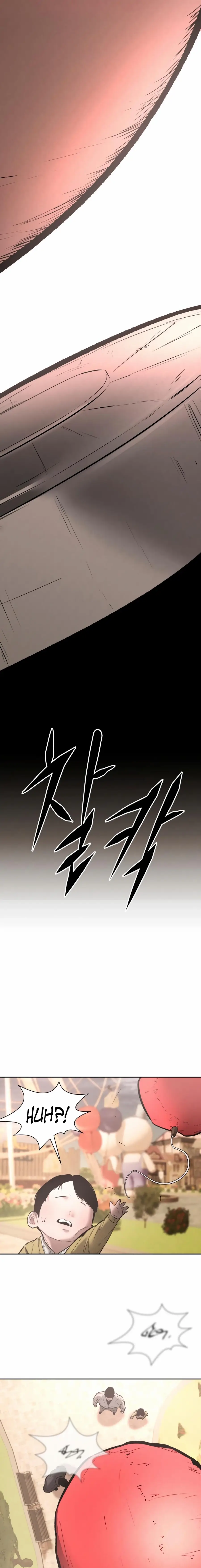 Read Aksinsonyeon Manga Online