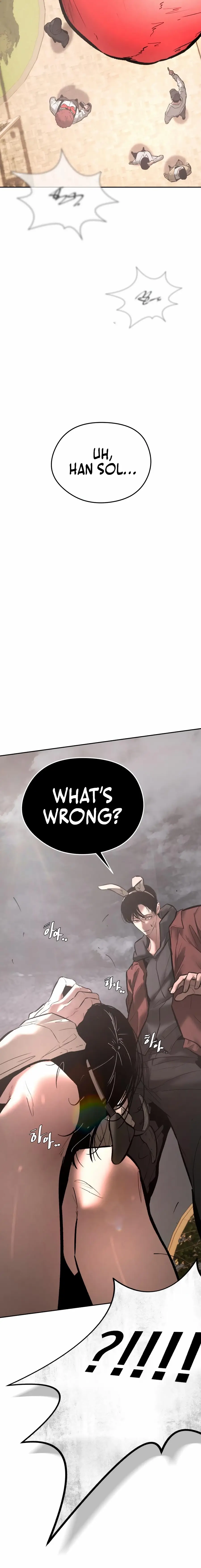 Read Aksinsonyeon Manga Online