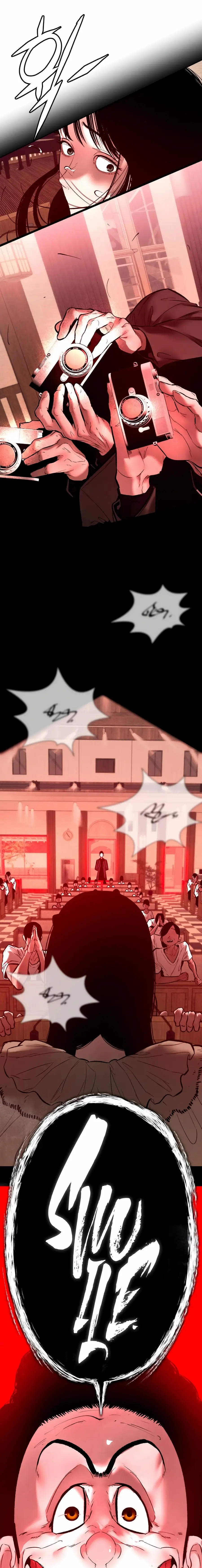 Read Aksinsonyeon Manga Online