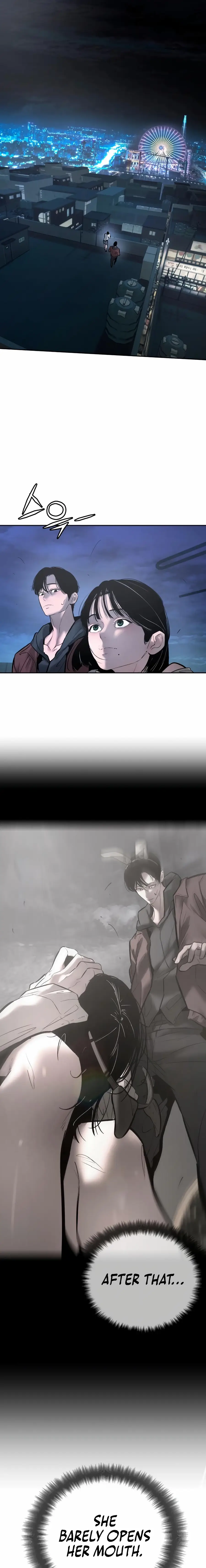 Read Aksinsonyeon Manga Online