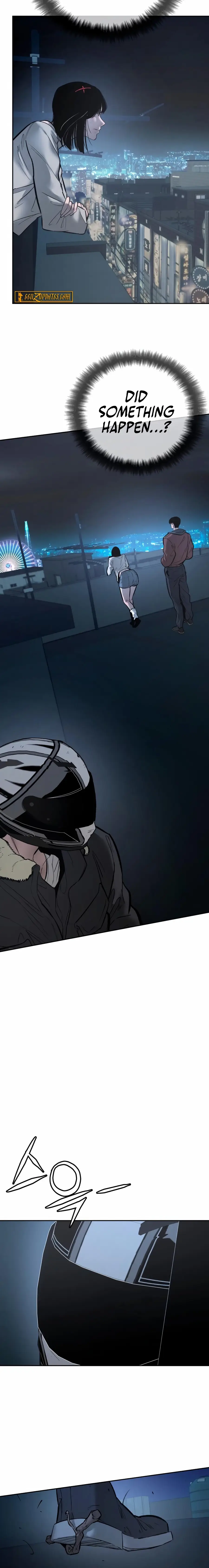 Read Aksinsonyeon Manga Online