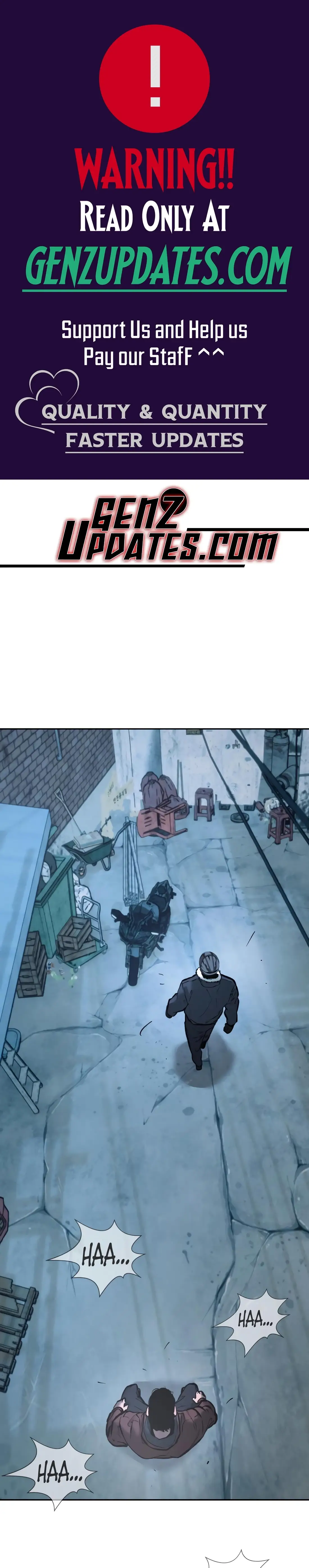 Read Aksinsonyeon Manga Online