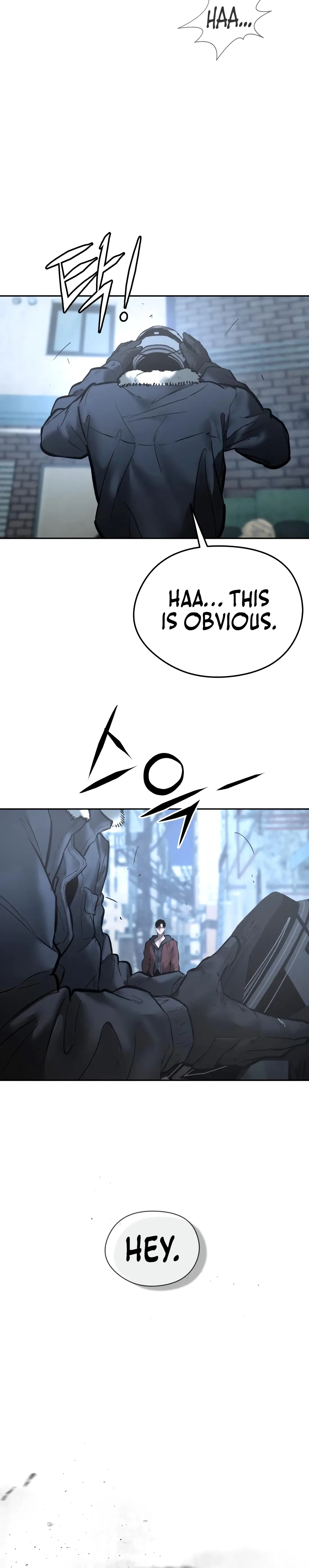 Read Aksinsonyeon Manga Online