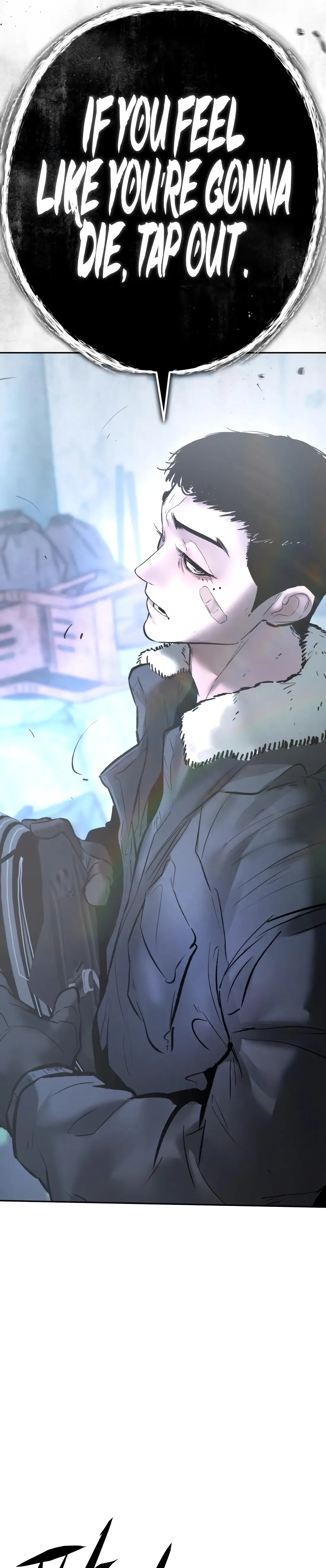 Read Aksinsonyeon Manga Online