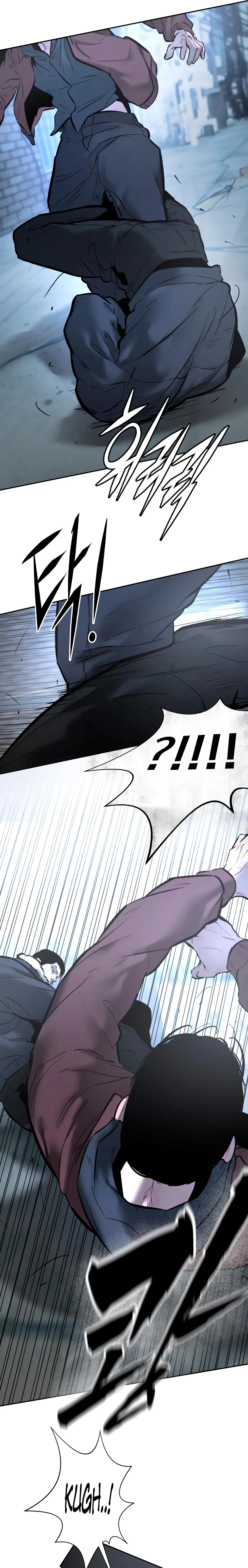 Read Aksinsonyeon Manga Online