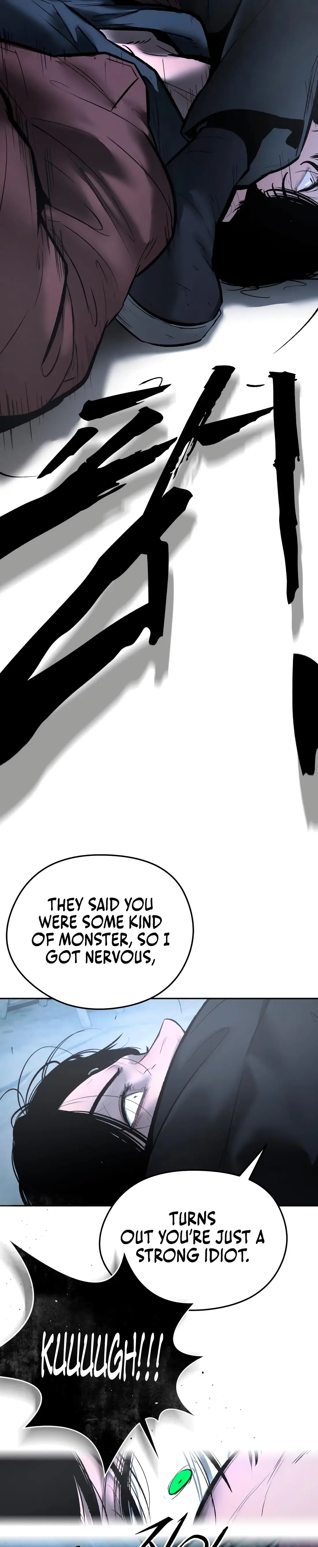 Read Aksinsonyeon Manga Online