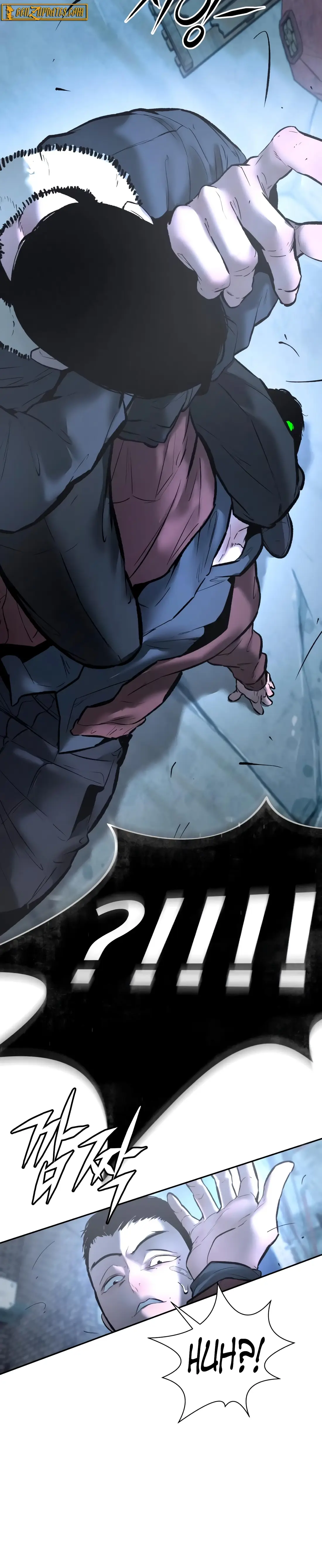 Read Aksinsonyeon Manga Online