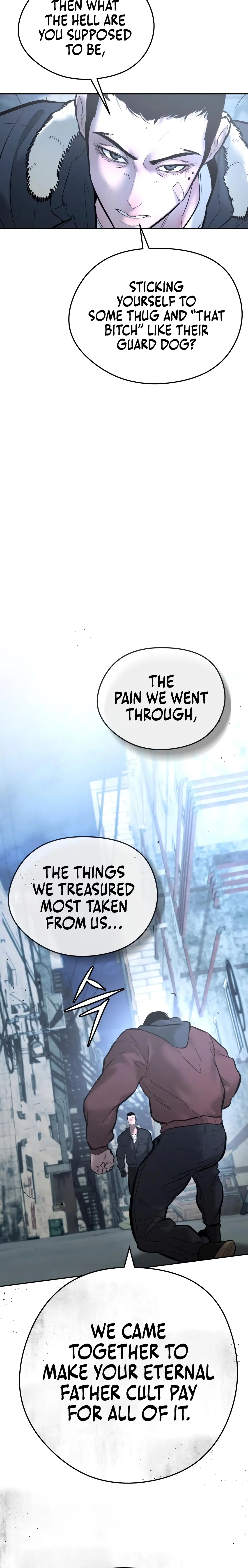 Read Aksinsonyeon Manga Online