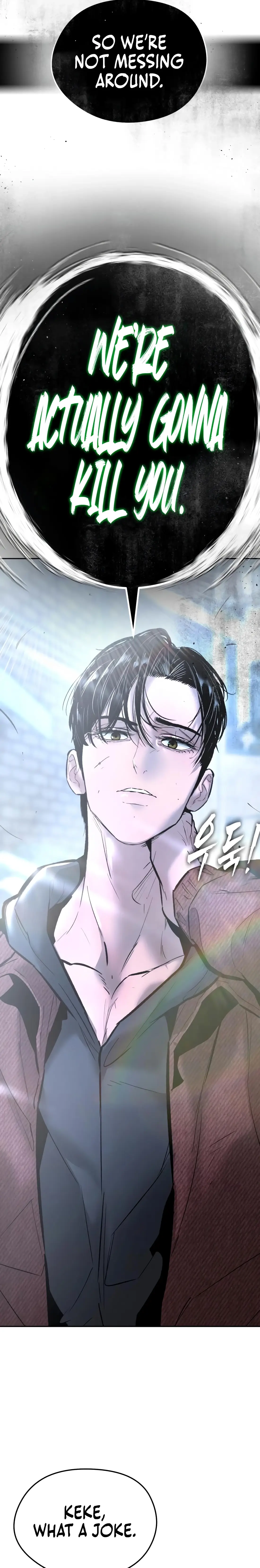 Read Aksinsonyeon Manga Online