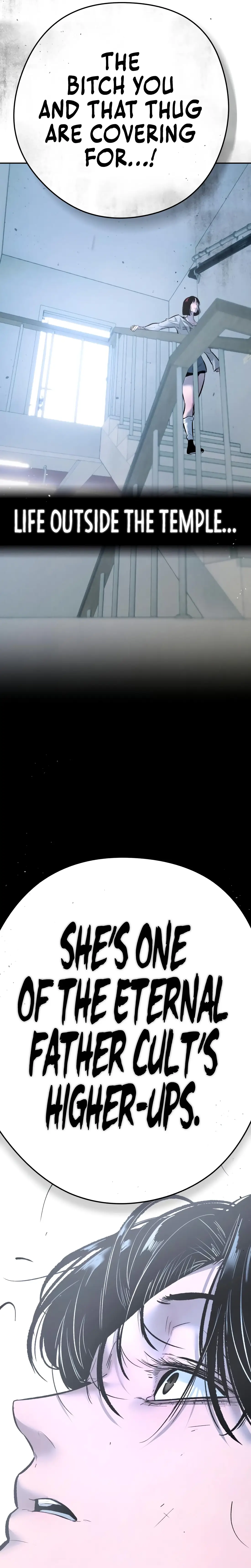 Read Aksinsonyeon Manga Online