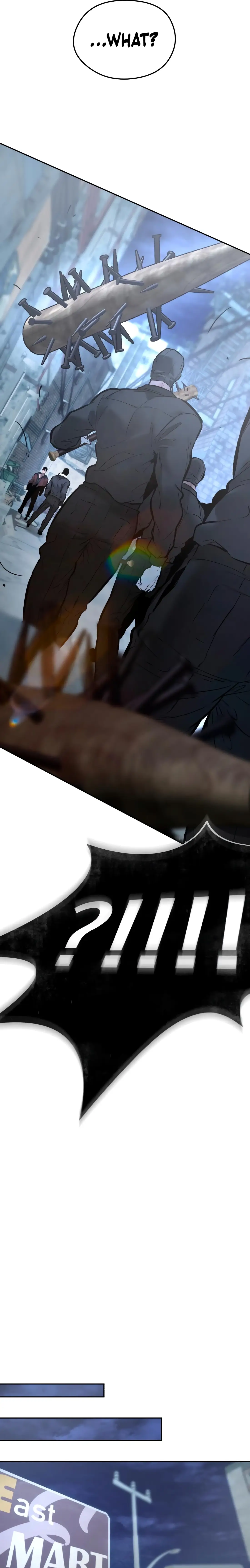 Read Aksinsonyeon Manga Online