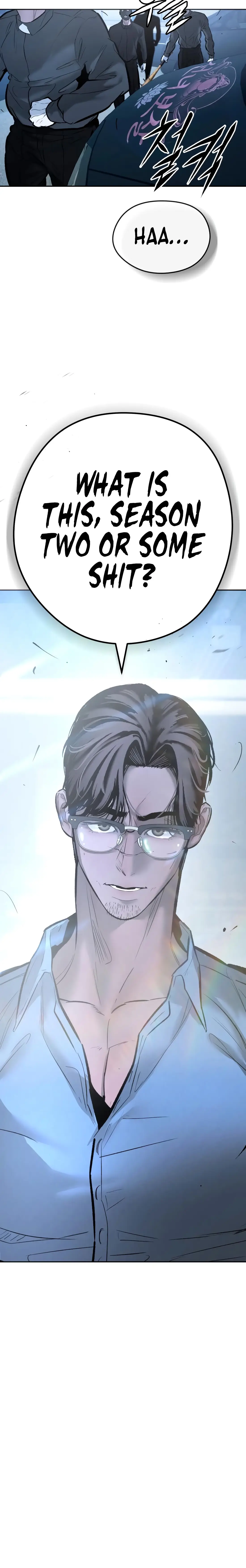 Read Aksinsonyeon Manga Online