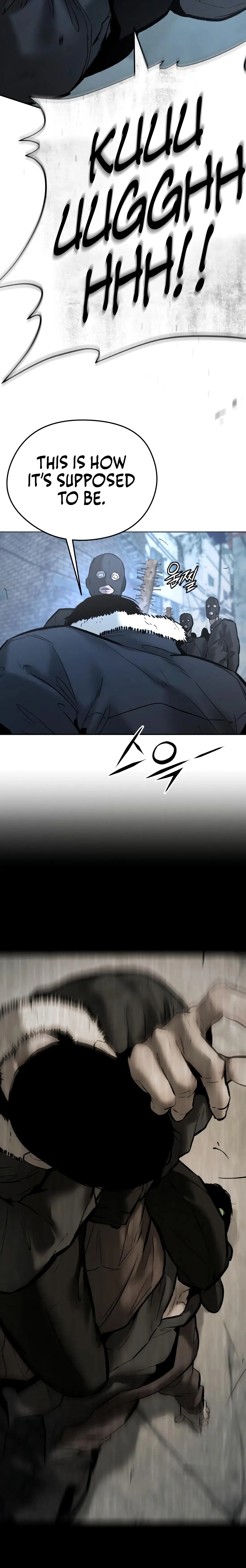 Read Aksinsonyeon Manga Online